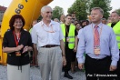 Międzynarodowy Wyścig "Solidarności" i Olimpijczyków w Jaśle