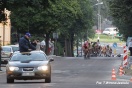 Międzynarodowy Wyścig "Solidarności" i Olimpijczyków w Jaśle