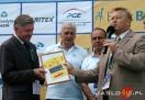 Międzynarodowy Wyścig "Solidarności" i Olimpijczyków fot. Marek Dybaś