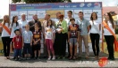 Międzynarodowy Wyścig "Solidarności" i Olimpijczyków fot. Marek Dybaś