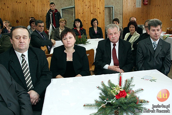 Międzypokoleniowa Biesiada Regionalna w Bieździedzy