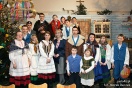 Międzypokoleniowa Biesiada Regionalna w Bieździedzy