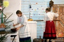 Międzypokoleniowa Biesiada Regionalna w Bieździedzy
