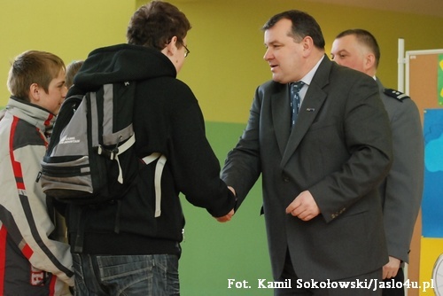 Miejski etap Turnieju Bezpieczeństwa Ruchu Drogowego