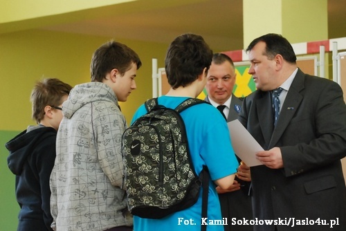 Miejski etap Turnieju Bezpieczeństwa Ruchu Drogowego