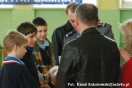 Miejski etap Turnieju Bezpieczeństwa Ruchu Drogowego
