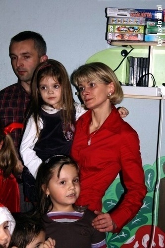 Mikołaj w Jaśle