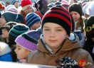 Mikołaj z Lotosem fot. Ilona Czarnecka