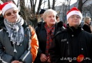 Mikołaj z Lotosem fot. Ilona Czarnecka