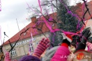 Mikołaj z Lotosem fot. Ilona Czarnecka