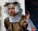 Mikołaj z Lotosem fot. Ilona Czarnecka