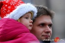 Mikołaj z Lotosem fot. Ilona Czarnecka