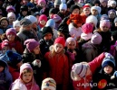 Mikołaj z Lotosem fot. Ilona Czarnecka