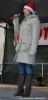 Mikołajki 2008 na jasielskim rynku