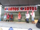 Mikołajki z LOTOS-em II