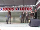 Mikołajki z LOTOS-em II