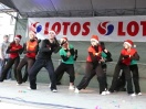 Mikołajki z LOTOS-em II