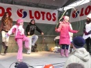 Mikołajki z LOTOS-em II