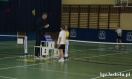 Mikołajkowe Święto Tenisa Ziemnego w Jaśle