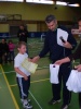 Mikołajkowe Święto Tenisa Ziemnego w Jaśle