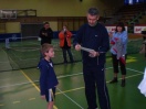 Mikołajkowe Święto Tenisa Ziemnego w Jaśle