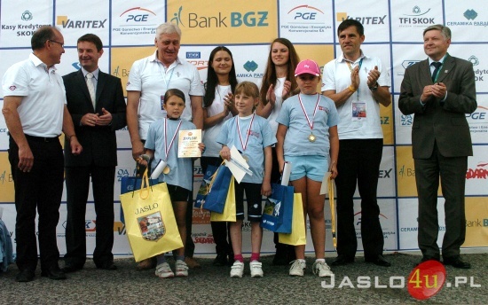 Mini Wyścig Solidarności fot. Marek Dybaś