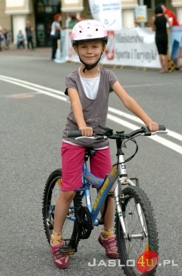 Mini Wyścig Solidarności fot. Marek Dybaś