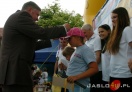 Mini Wyścig Solidarności fot. Marek Dybaś