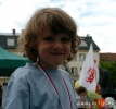 Mini Wyścig Solidarności fot. Marek Dybaś