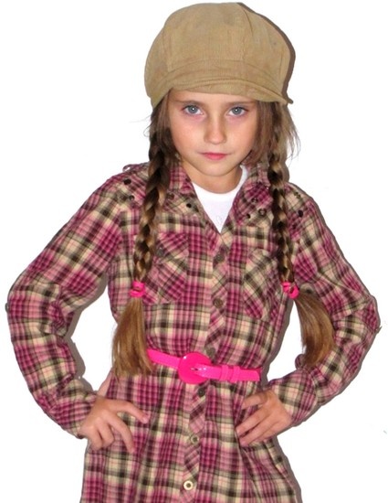 Mini-e-miss października 2011