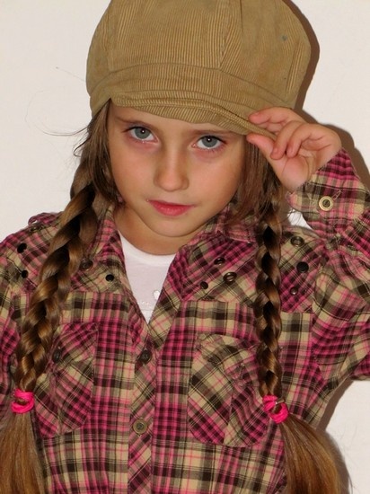 Mini-e-miss października 2011