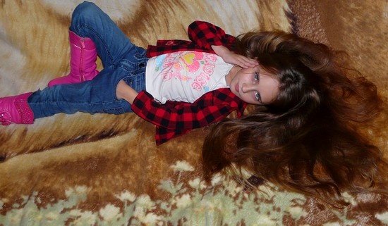 Mini-e-miss października 2011
