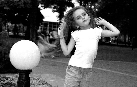 Mini-e-miss października 2011