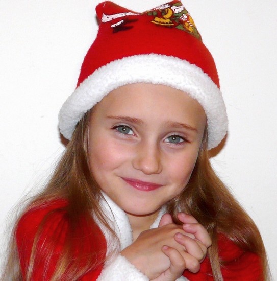 Mini-e-miss października 2011