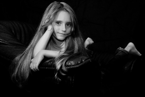 Mini-e-miss października 2011