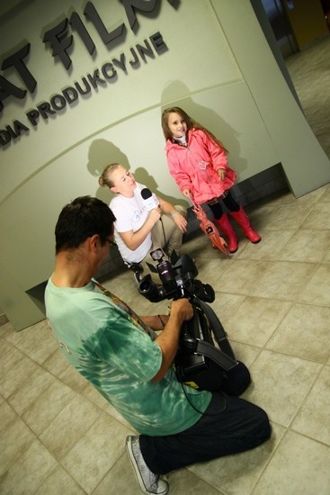 Mini-e-miss października 2011