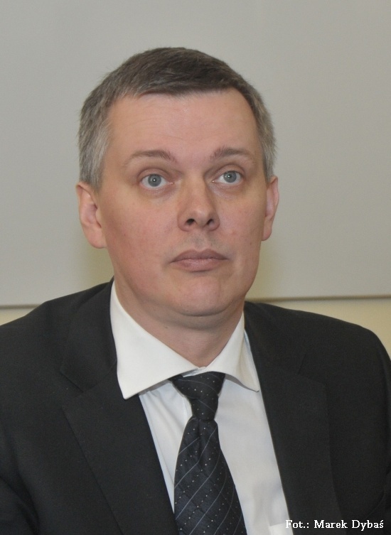 Minister Siemoniak w Jaśle