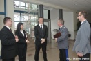 Minister Siemoniak w Jaśle