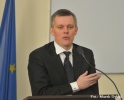 Minister Siemoniak w Jaśle