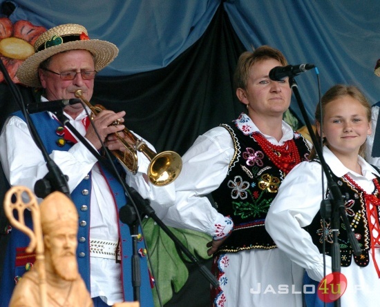 Miodobranie w Kołaczycach fot. Marek Dybaś