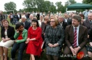 Miodobranie w Kołaczycach fot. Marek Dybaś