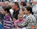 Miodobranie w Kołaczycach fot. Marek Dybaś