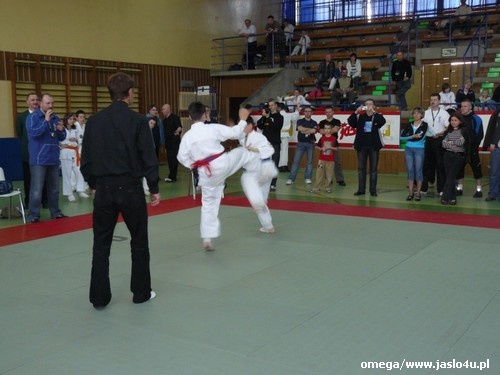 Mistrzostwa Podkarpacia Kyokushin Karate