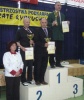 Mistrzostwa Podkarpacia Kyokushin Karate