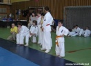 Mistrzostwa Podkarpacia Kyokushin Karate