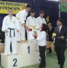 Mistrzostwa Podkarpacia Kyokushin Karate