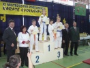 Mistrzostwa Podkarpacia Kyokushin Karate