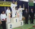 Mistrzostwa Podkarpacia Kyokushin Karate