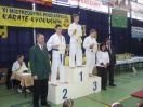 Mistrzostwa Podkarpacia Kyokushin Karate
