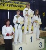 Mistrzostwa Podkarpacia Kyokushin Karate
